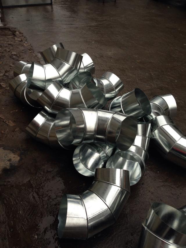 重庆弯头加工，批发