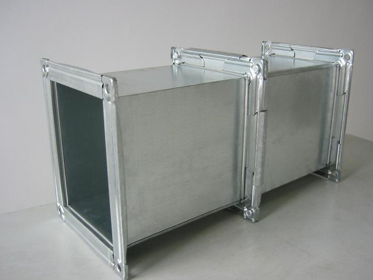 重庆共板法兰加工制作