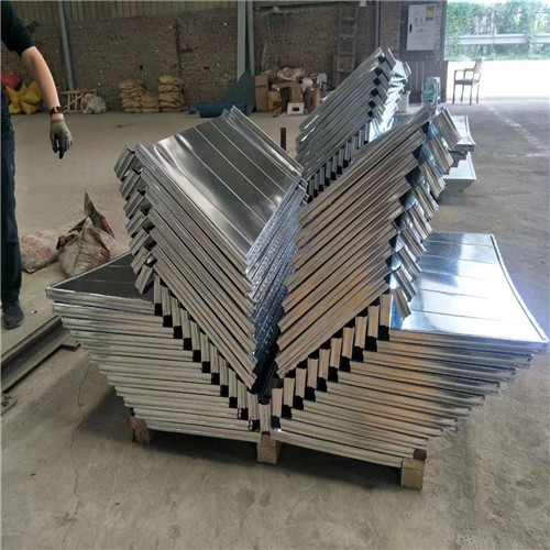 重庆风管加工 制作（老工厂一站式风管4元/每平方米）